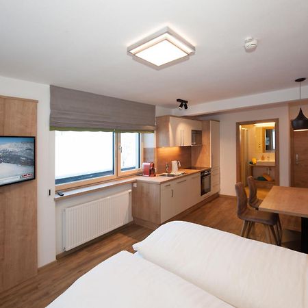 Appartements Alpin Saalbach-Hinterglemm Exterior photo
