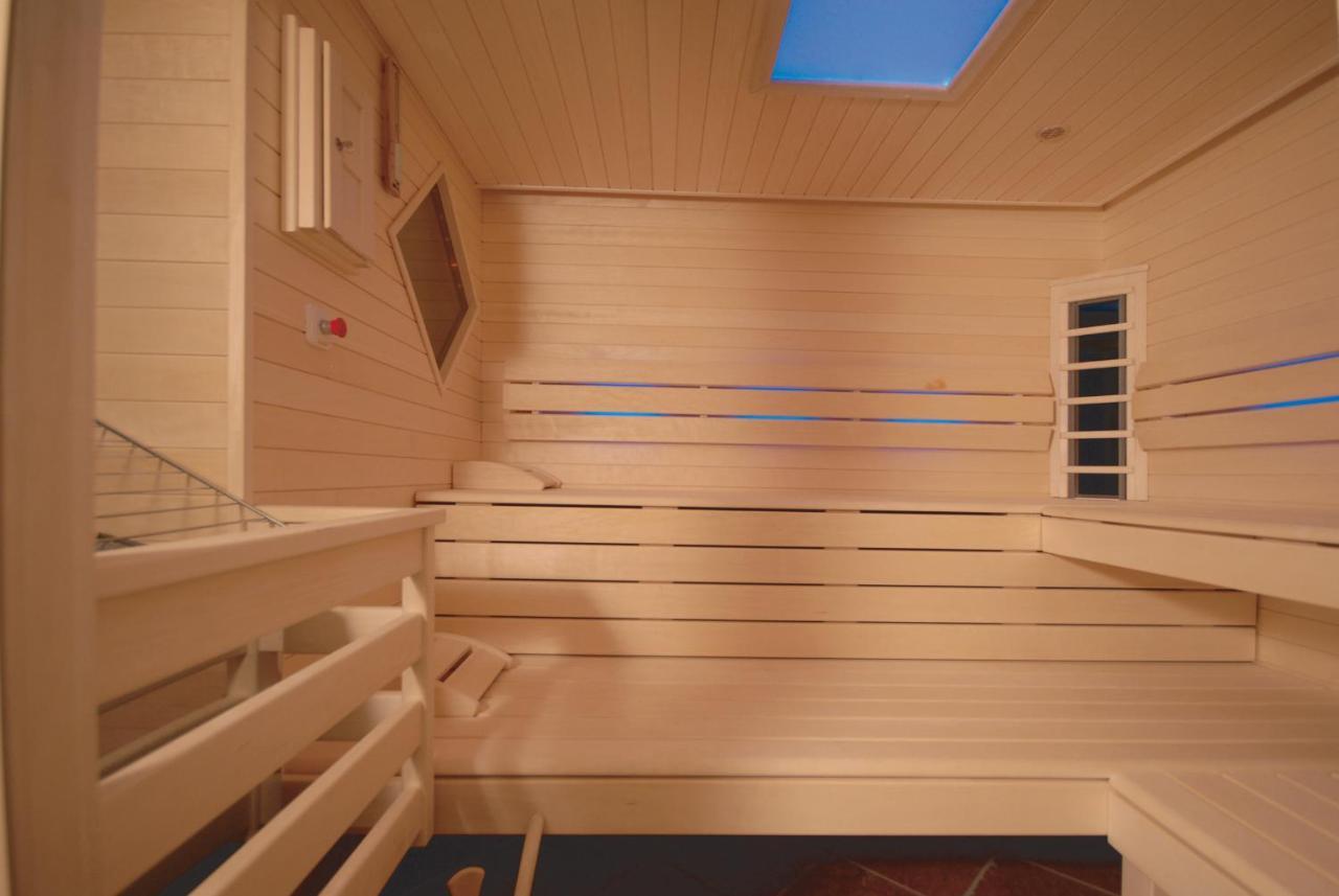 Appartements Alpin Saalbach-Hinterglemm Exterior photo
