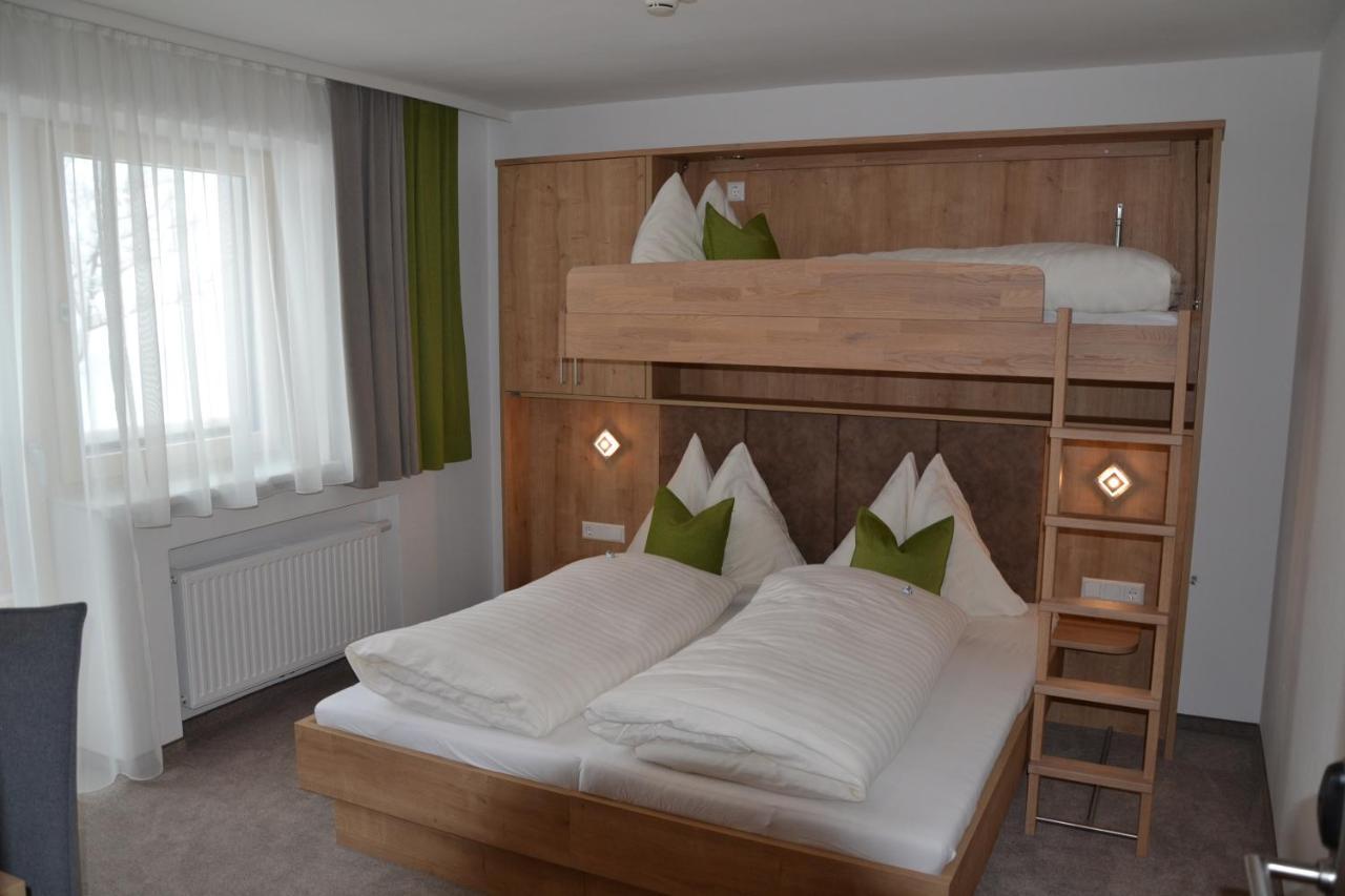 Appartements Alpin Saalbach-Hinterglemm Exterior photo
