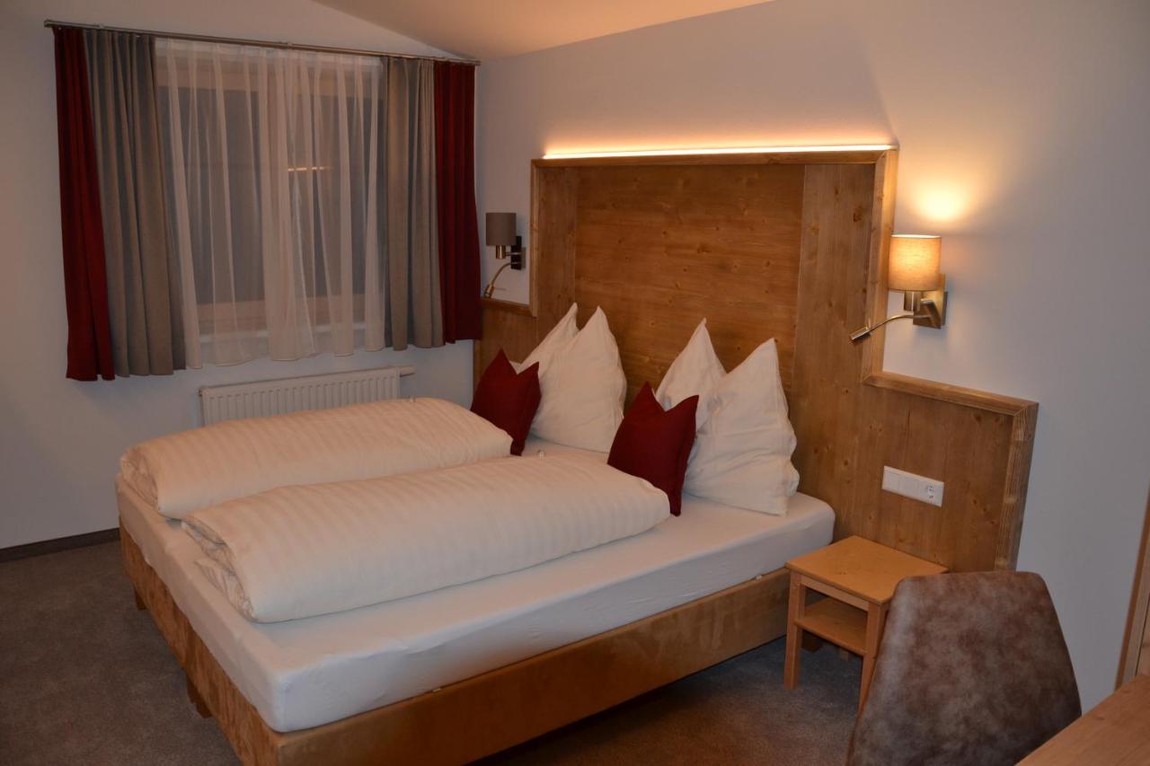 Appartements Alpin Saalbach-Hinterglemm Exterior photo