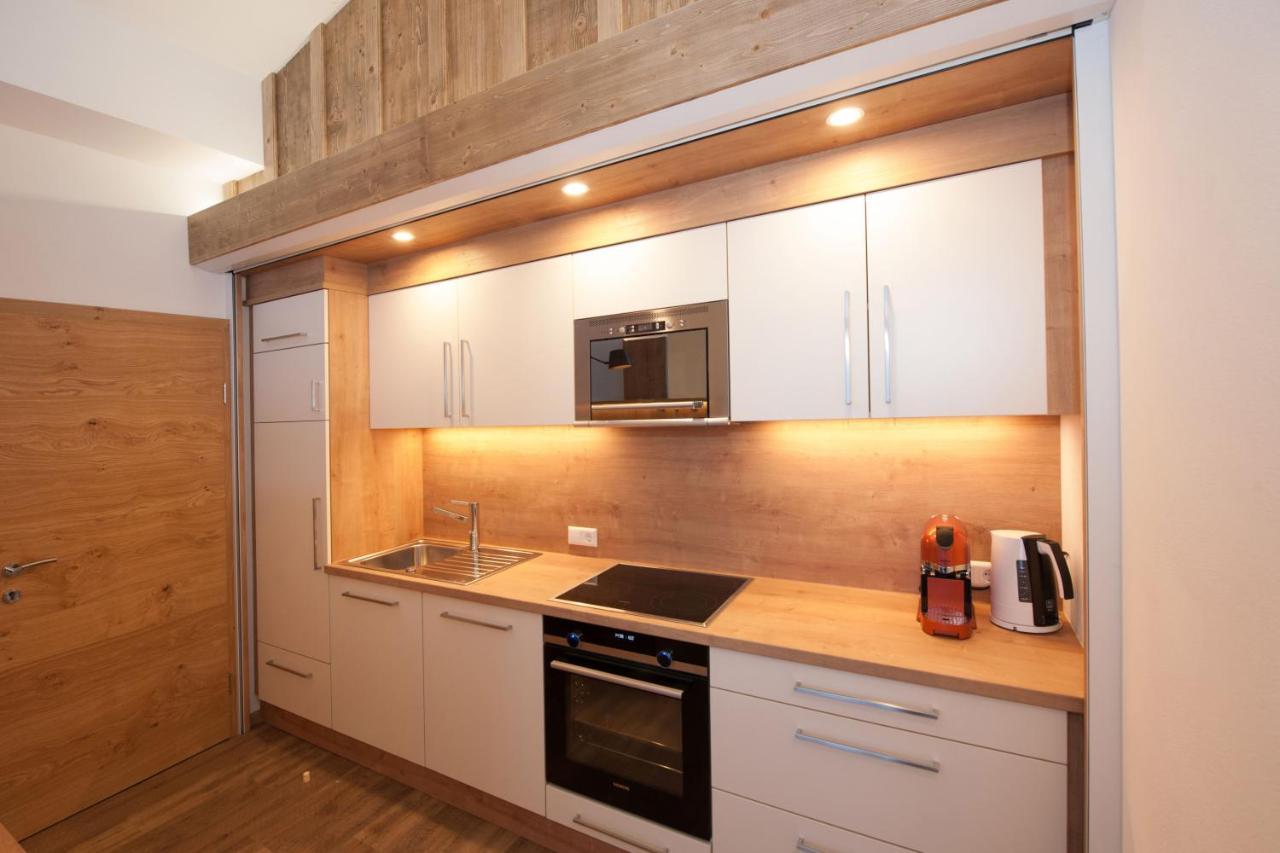 Appartements Alpin Saalbach-Hinterglemm Exterior photo