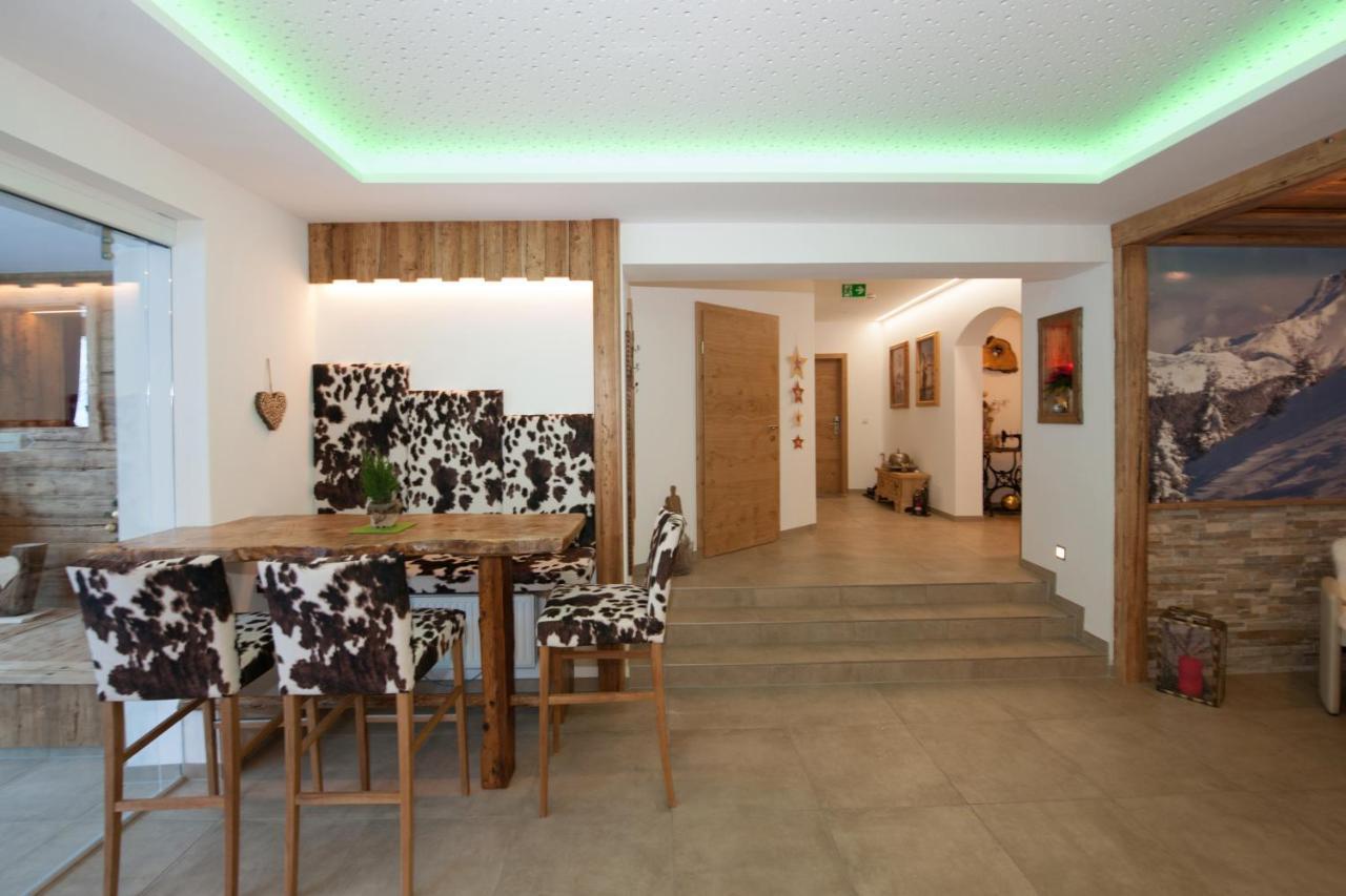 Appartements Alpin Saalbach-Hinterglemm Exterior photo