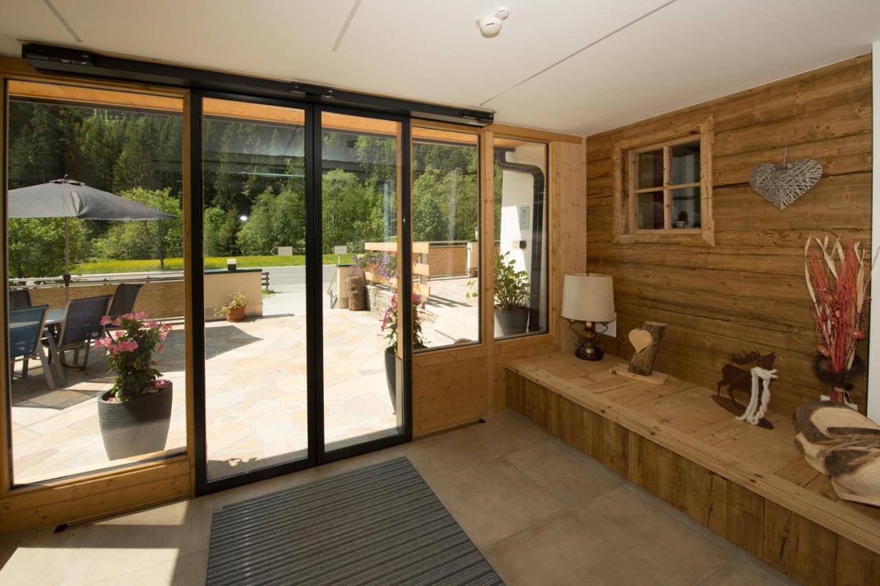 Appartements Alpin Saalbach-Hinterglemm Exterior photo