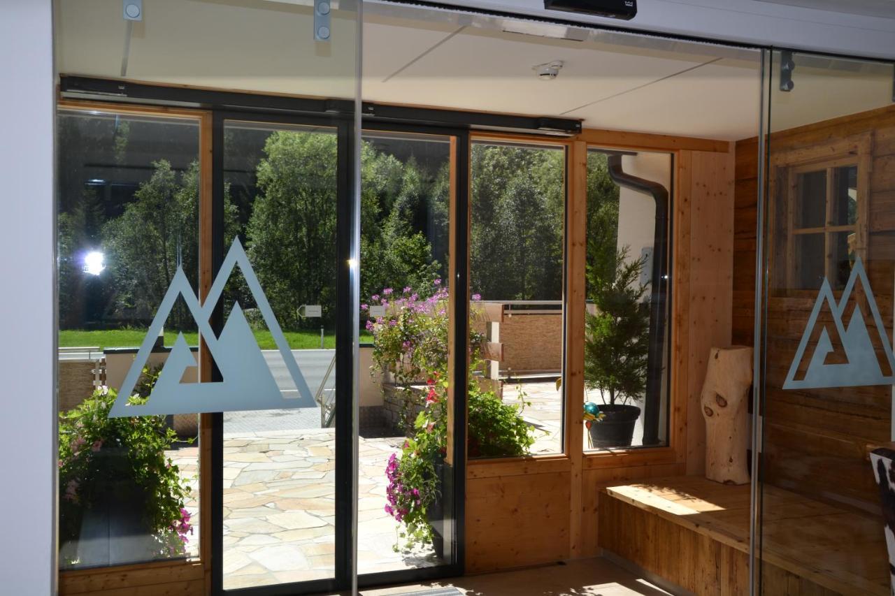 Appartements Alpin Saalbach-Hinterglemm Exterior photo