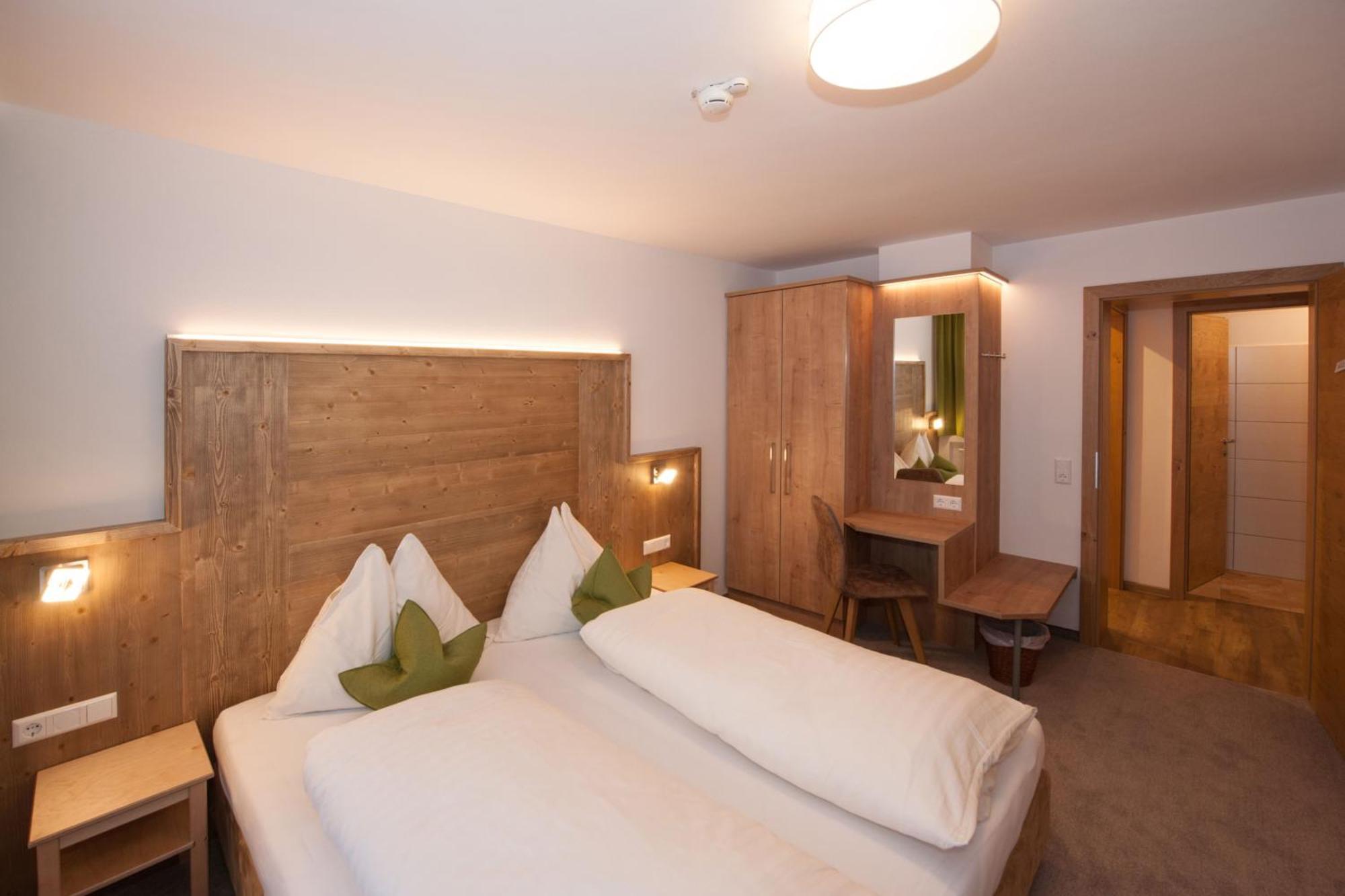 Appartements Alpin Saalbach-Hinterglemm Exterior photo