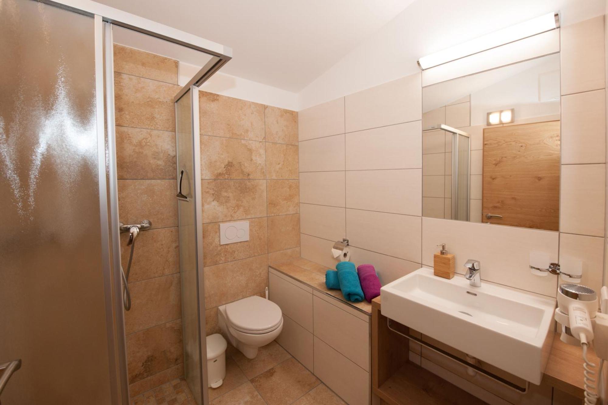 Appartements Alpin Saalbach-Hinterglemm Exterior photo