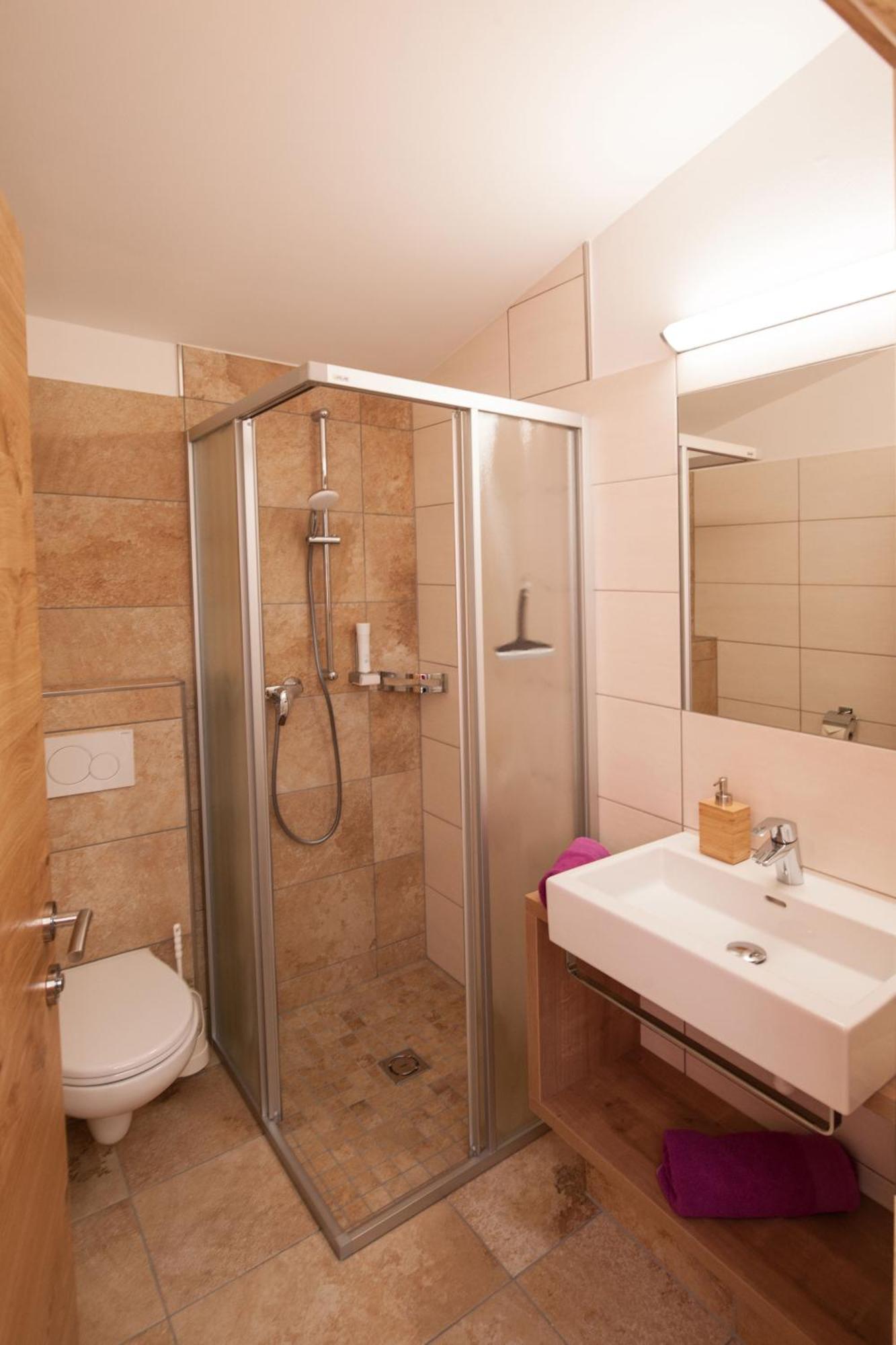Appartements Alpin Saalbach-Hinterglemm Exterior photo